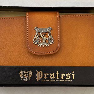 Pratesi Firenze Wallet/Wristlet